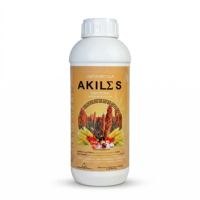 AKILES