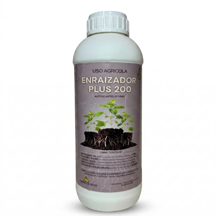 ENRAIZADOR PLUS