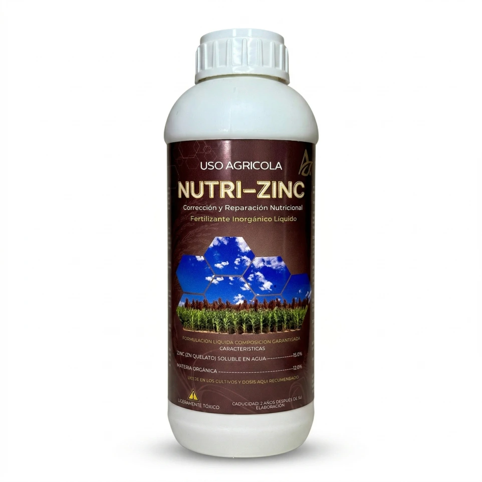 Nutri-Zinc
